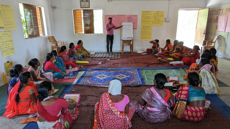 Health Awareness Program