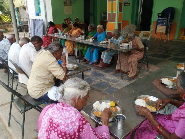Food Drive 1