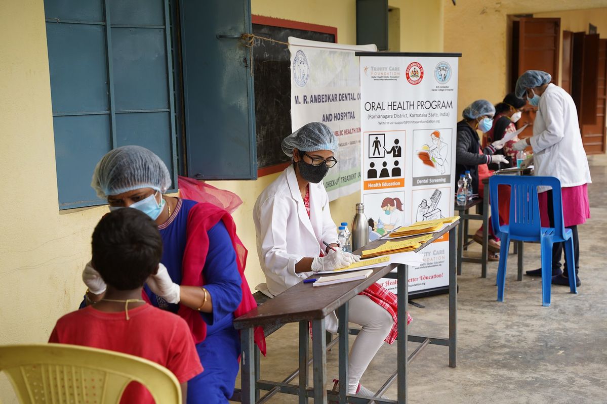 Medical Camp 2