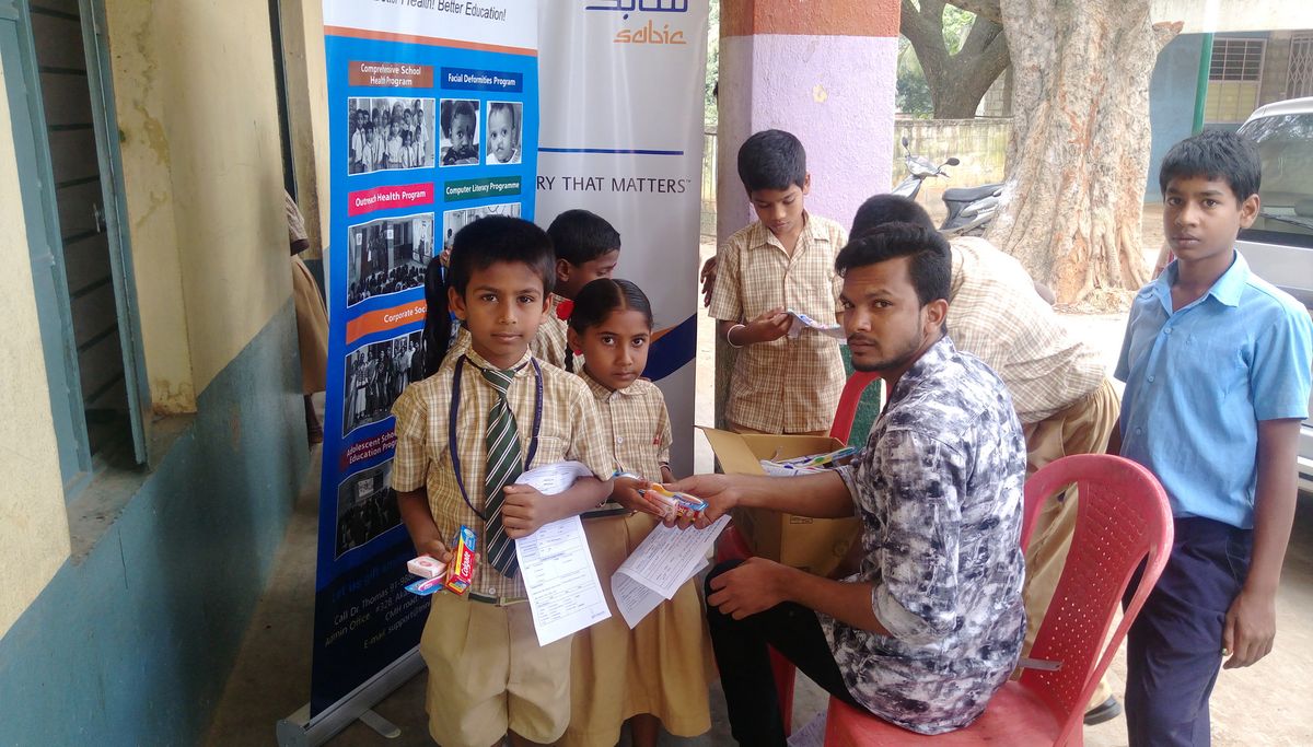 Medical Camp 3
