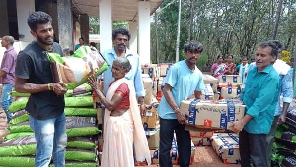 Clothing Aid