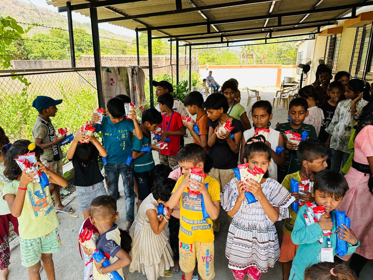 Food Drive 3