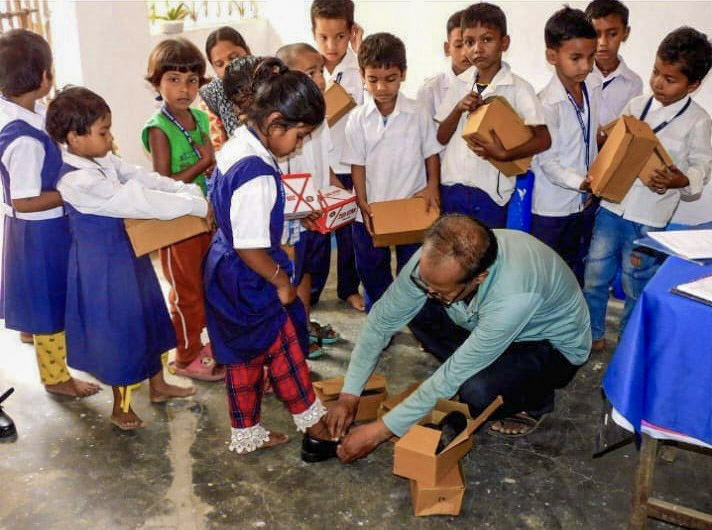 Education Support 2