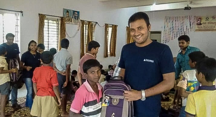 Education Support 3