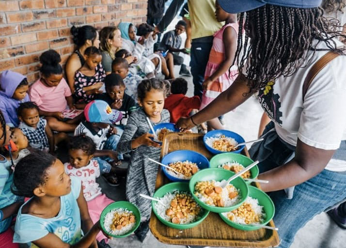 Social Welfare & Support