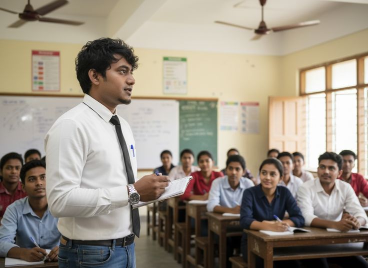 Social Awareness Programs