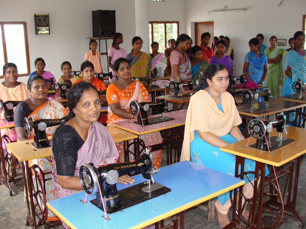 Agriculture and Village Development