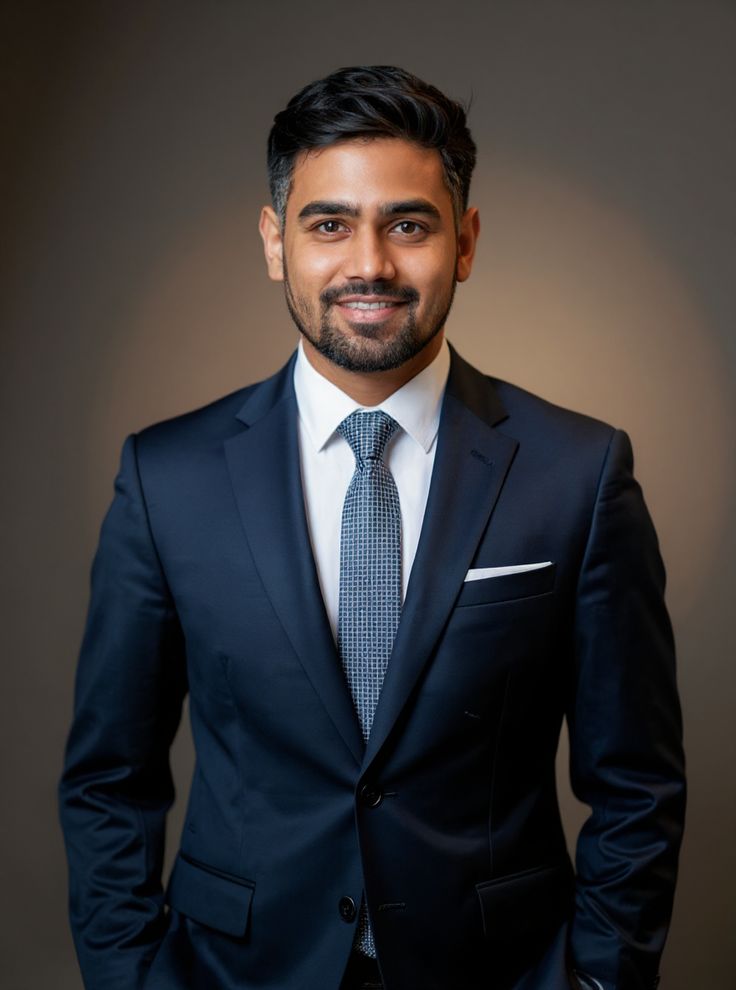 திரு. ஷேக் பாரித்